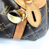 Louis Vuitton Etoile Bowling Bag
