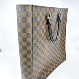 Louis Vuitton Sac Plat Damier Ebene Bag