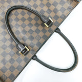 Louis Vuitton Sac Plat Damier Ebene Bag