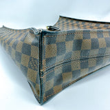 Louis Vuitton Sac Plat Damier Ebene Bag