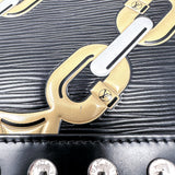 Louis Vuitton Alma Epi Leather PM - LIMITED EDITION Handbag
