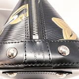Louis Vuitton Alma Epi Leather PM - LIMITED EDITION Handbag