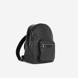 Louis Vuitton Josh Backpack - Damier Graphite