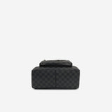 Louis Vuitton Josh Backpack - Damier Graphite