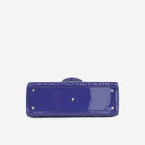 Christian Dior Lady Dior - Royal Blue