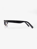 Christian Dior DiorBlackSuit C1U Black / Silver Acetate 145mm