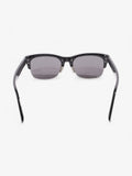 Christian Dior DiorBlackSuit C1U Black / Silver Acetate 145mm