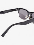 Christian Dior DiorBlackSuit C1U Black / Silver Acetate 145mm