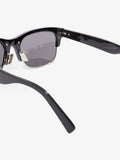 Christian Dior DiorBlackSuit C1U Black / Silver Acetate 145mm