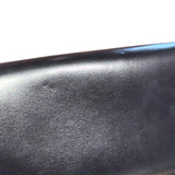 Triomphe Shoulder Shiny Calfskin Black GHW