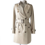 Burberry trench coat See photo beige Women 36