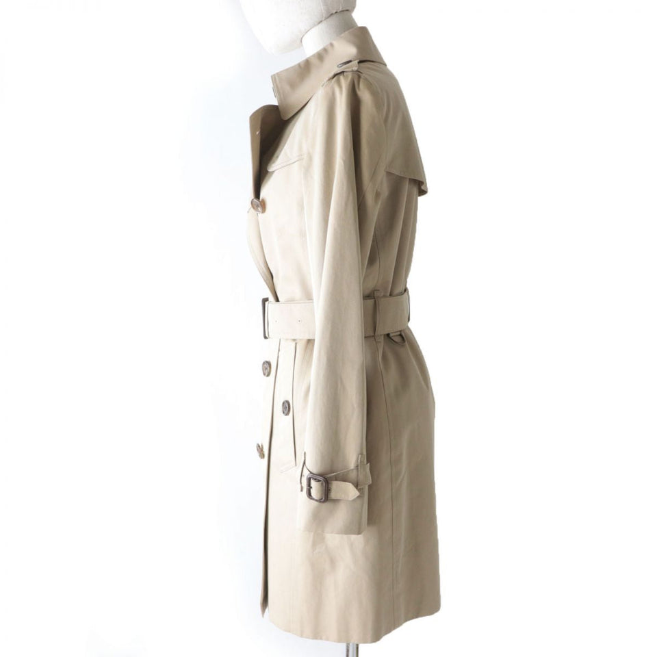 Burberry trench coat See photo beige Women 36