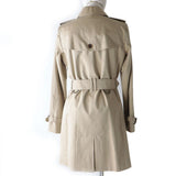 Burberry trench coat See photo beige Women 36