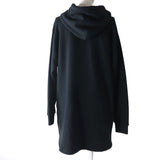 Gucci one piece Main: 100% cotton black Women S