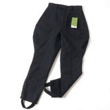 Gucci Pants Main: 70% cotton, Main: 30% polyester black Women 40