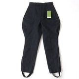 Gucci Pants Main: 70% cotton, Main: 30% polyester black Women 40