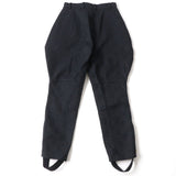 Gucci Pants Main: 70% cotton, Main: 30% polyester black Women 40