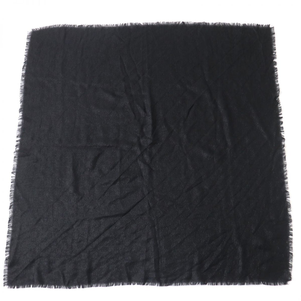 Gucci Stall wool black Women