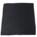 Gucci Stall wool black Women
