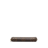 Louis Vuitton Monogram Zippy Coin Pouch Clutch