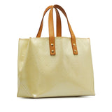 Louis Vuitton Monogram Vernis Reade PM Handbag