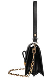 Louis Vuitton 1854 Dauphine MM Bag Black