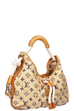 Louis Vuitton Bulles Handbag