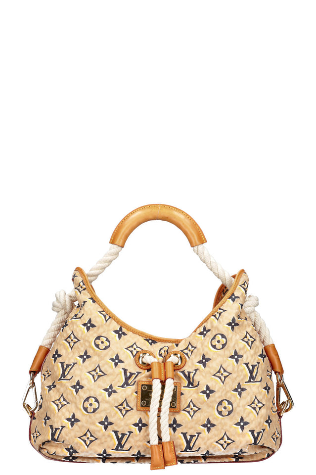 Louis Vuitton Bulles Handbag