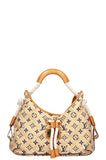Louis Vuitton Bulles Handbag