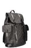 Louis Vuitton Christopher MM Backpack Black