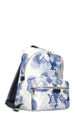 Louis Vuitton Discovery Backpack PM Watercolor MNG Blue