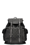 Louis Vuitton Christopher MM Backpack Black