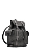Louis Vuitton Christopher MM Backpack Black