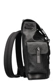 Louis Vuitton Christopher MM Backpack Black