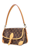 Louis Vuitton Diane NM Monogram Bag