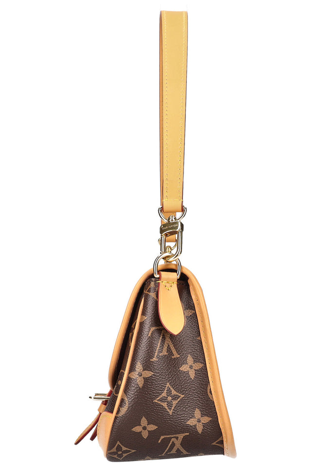 Louis Vuitton Diane NM Monogram Bag
