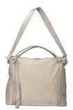 Louis Vuitton Antheia Ixia Bag Grey