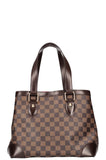 Louis Vuitton Hampstead Bag PM Damier Ebene