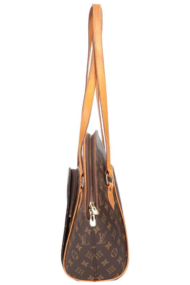 Louis Vuitton Ellipse Bag MNG