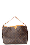 Louis Vuitton Delightful Bag NM MNG