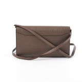 Hermes Constance To Go Epsom Gris Etain - Stamp Y