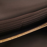 Hermes Constance To Go Epsom Gris Etain - Stamp Y