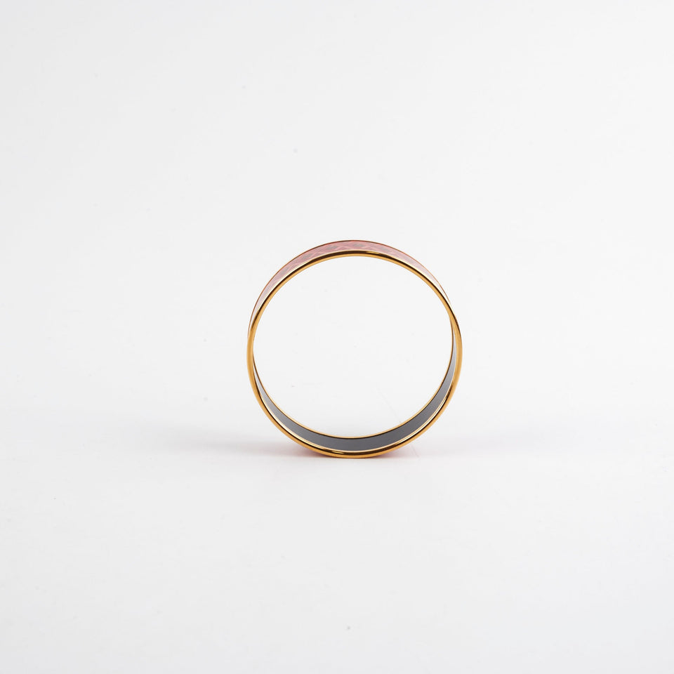 Hermes Cartes a Jouer Bangle