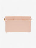 Christian Dior 30 Montaigne Box Bag Blush Leather