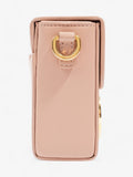 Christian Dior 30 Montaigne Box Bag Blush Leather