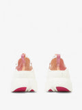 Christian Dior D-Connect Tangerine Suede EU 36 UK 3