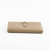 Hermes Bearn Wallet Etoupe