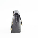 Louis Vuitton Tiny Black Empreinte Monogram Backpack