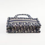 Christian Dior Mini Book Tote
