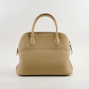 Hermes Bolide 31 Trench  X Stamp